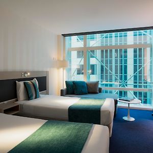 Standard Room Two Single Beds