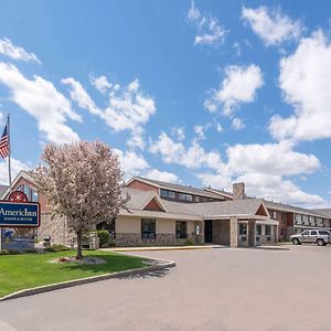 Americinn By Wyndham Fargo West Acres